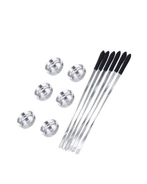 Домашняя шашлычница электрическая