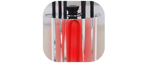 Домашняя шашлычница электрическая