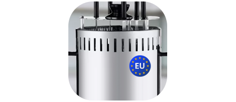 Домашняя шашлычница электрическая